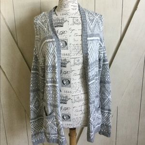 ❄️A&F Holiday Sweater❄️